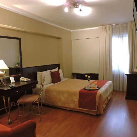 Leon De Oro Inn&Suites Lima Exterior foto